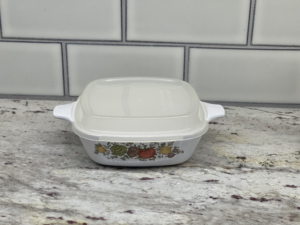 Corning Ware 7"